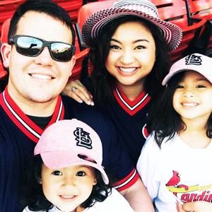 Meet your Posher, Aaron